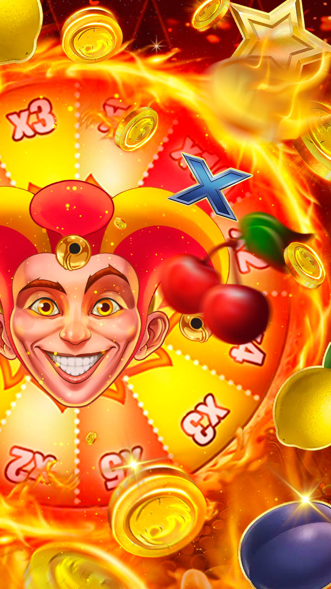 Jokers Casino Screenshot